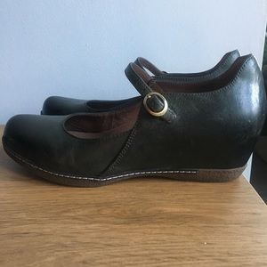 Dansko MaryJane Shoe